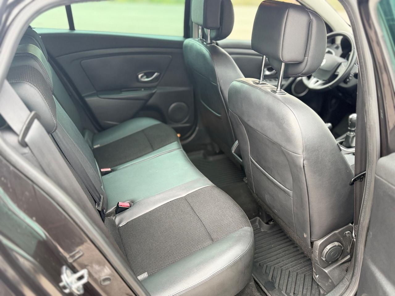 Renault Megane 1.5 dCi 2010