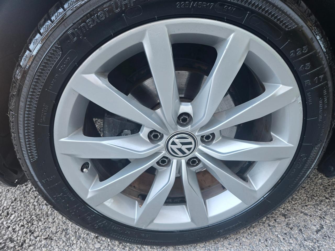 Volkswagen Golf 1.2 TSI 85 CV 5p. Trendline BlueMotion Technology