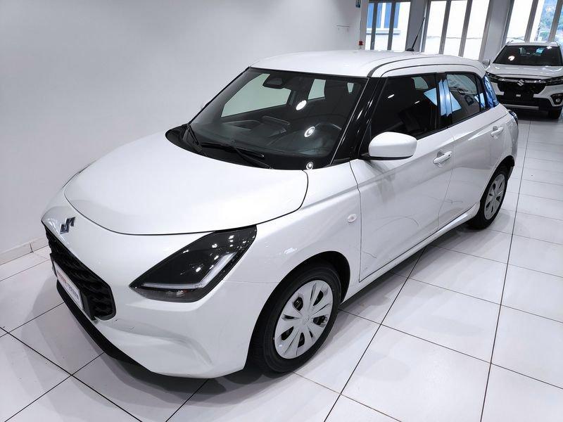 Suzuki Swift 1.2 Hybrid WAKU*PROMO SUZUKI*