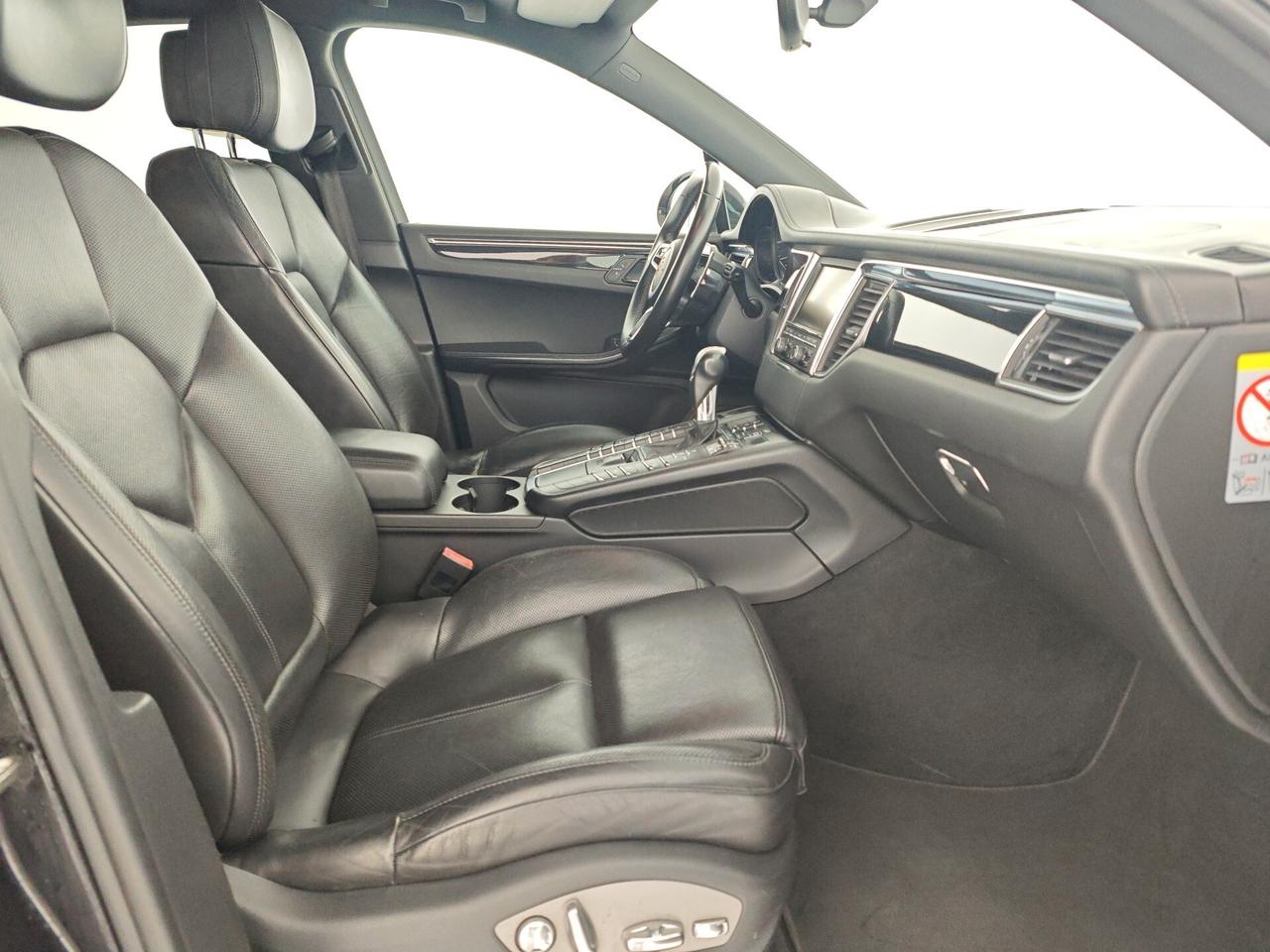 Porsche Macan 3.0 S Diesel