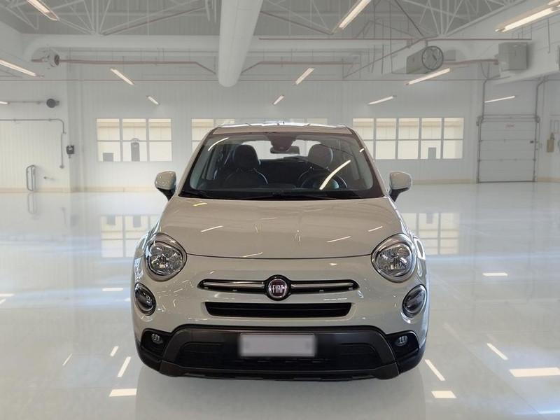 FIAT 500X 1.3 Mjet 95cv 4x2 Business