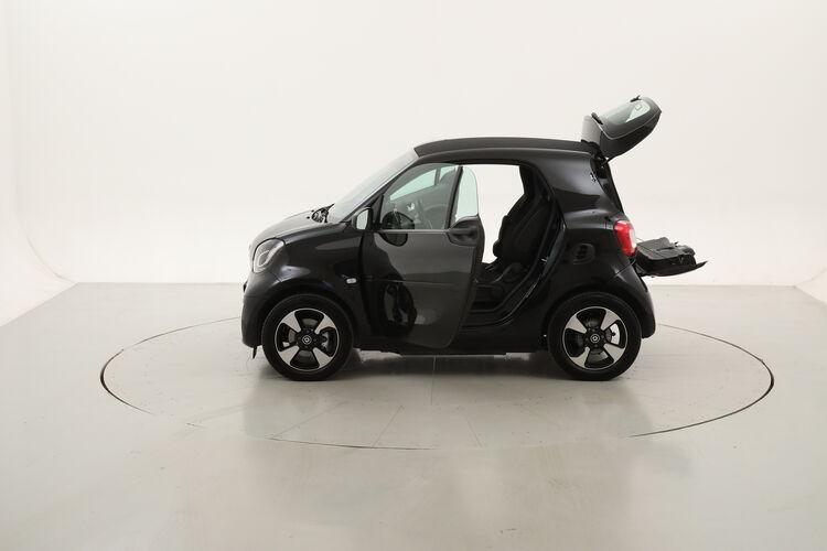 Smart fortwo EQ Passion BR876557 Elettrico 82CV