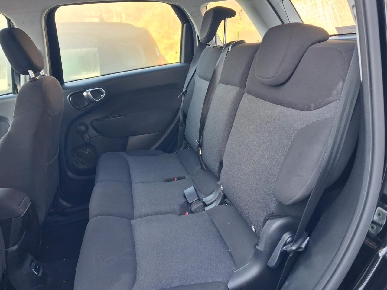 Fiat 500L 1.4 95 CV Lounge