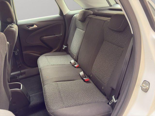 OPEL Crossland 1.2 12V S&S Edition 82cv