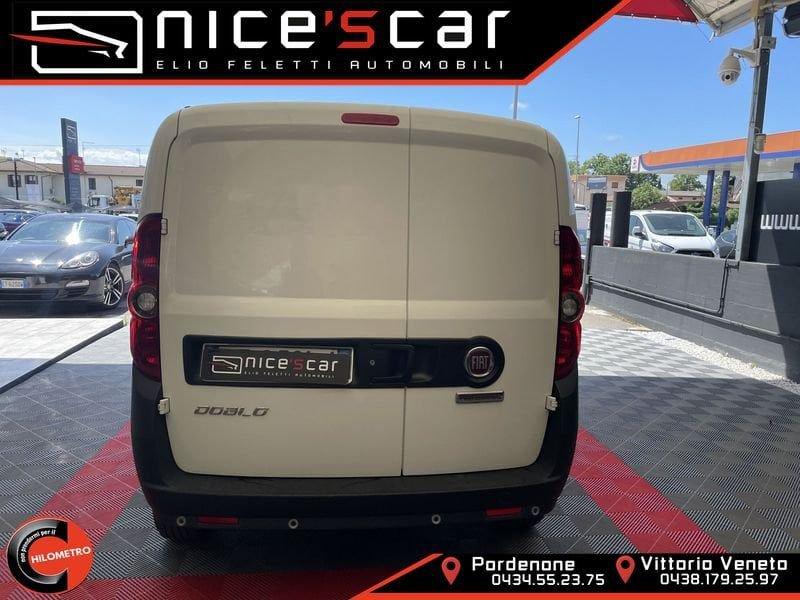 FIAT Doblò 1.6 MJT 105CV S&S PC-TN Cargo Lounge