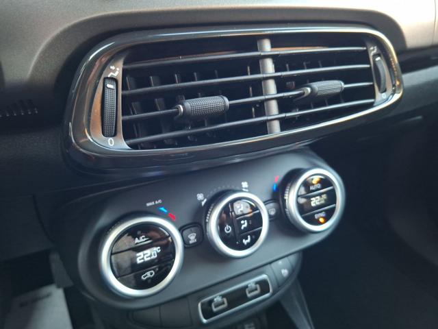 FIAT 500X 1.3 MultiJet 95 CV Sport