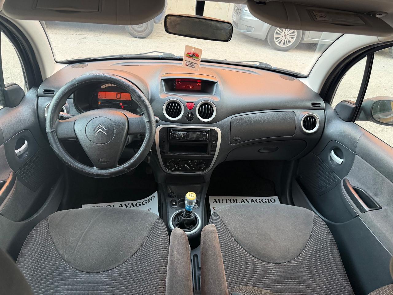 Citroen C3 1.1 airdream Perfect Techno