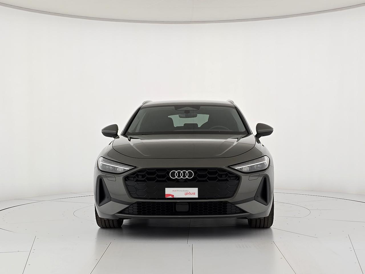 Audi A5 avant 2.0 tdi mhev+ business 204cv s-tronic