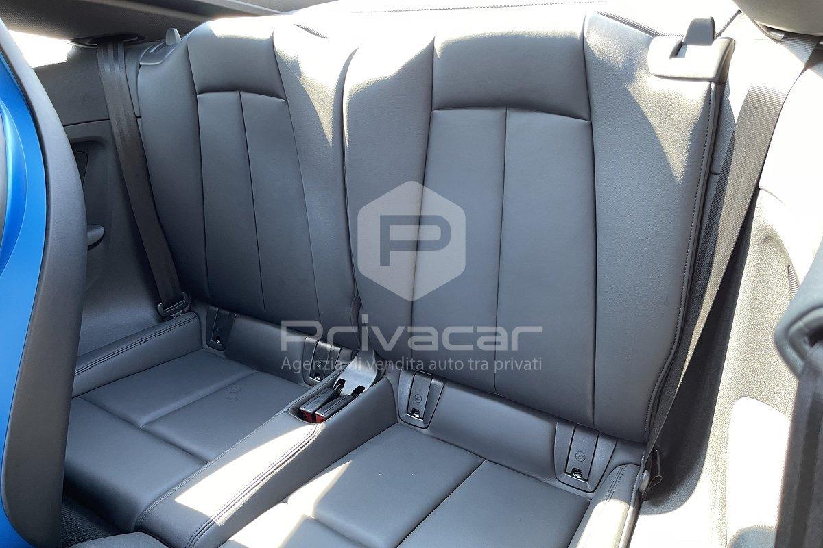 AUDI TT Coupé 45 TFSI quattro S tronic