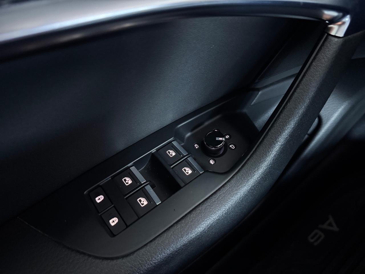 Audi A6 50TDI 286 Quattro S-LINE VIRTUAL LED