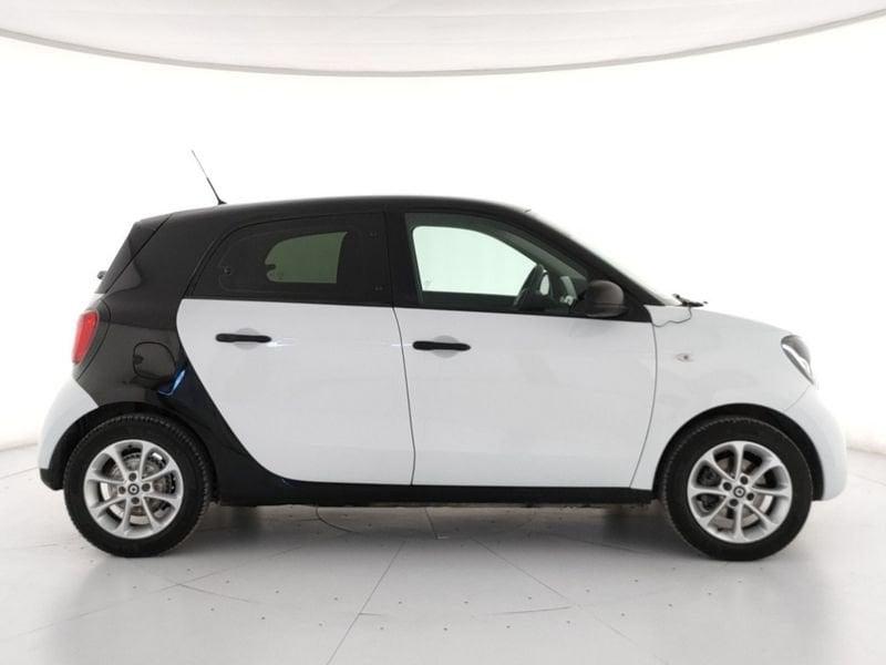 smart forfour 1.0 Prime 71cv my18