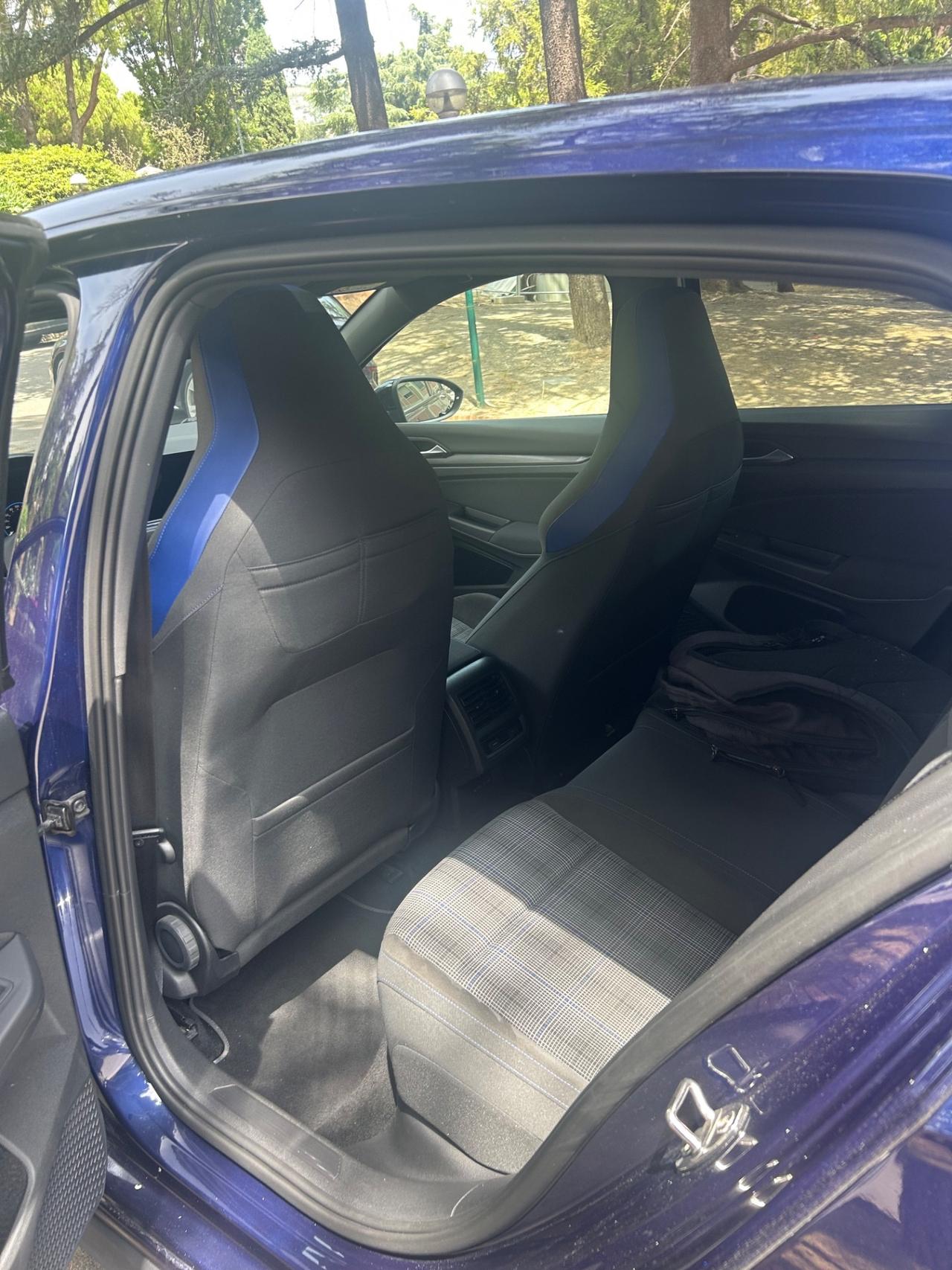 Volkswagen Golf 1.4 Plug-In Hybrid DSG GTE