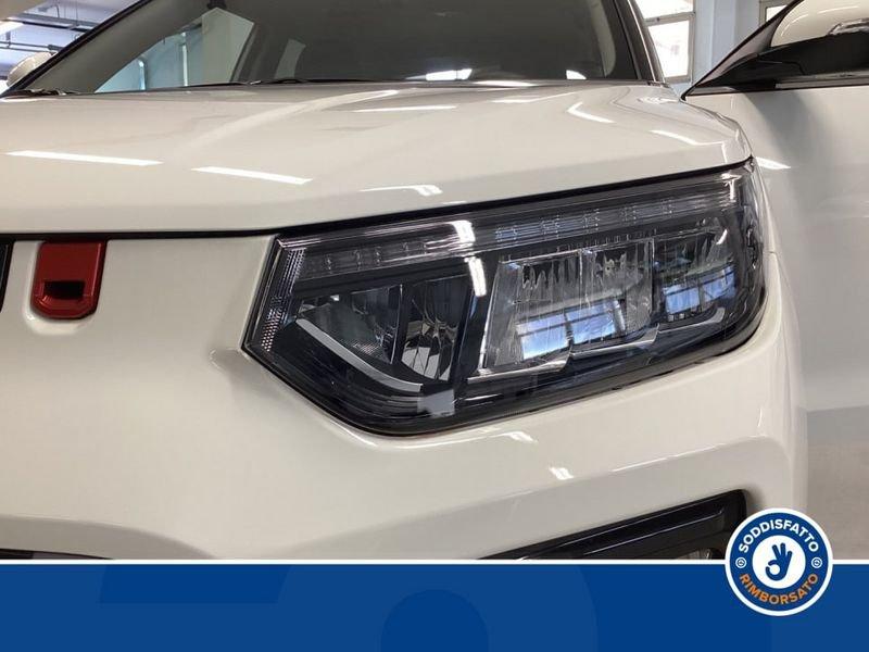 KGM Tivoli Luxury 1.5 Turbo GDI 163 CV