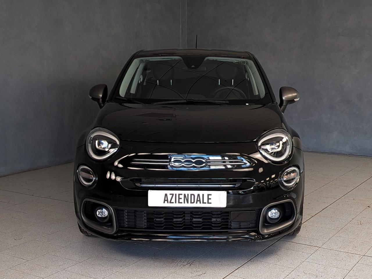 Fiat 500X 1.0 cc T3 120 cv Sport