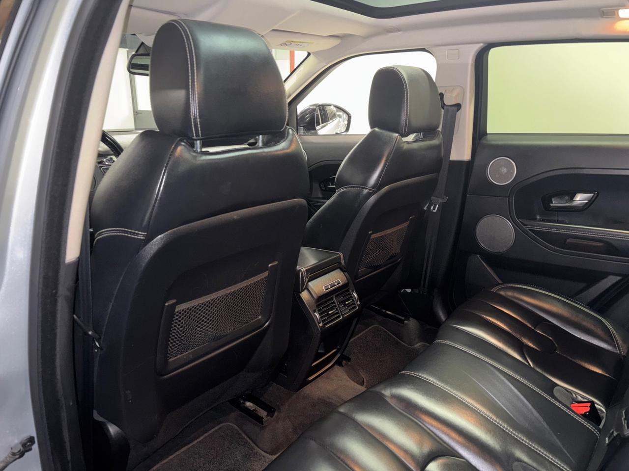 Range Rover Evoque 2.2 TD4 FULL OPTIONAL Dynamic