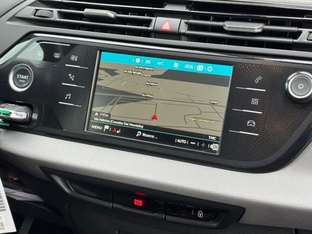 CITROEN Grand C4 Spacetourer BlueHDi 130 Business 7 POSTI Unicoprop.Iva esp.