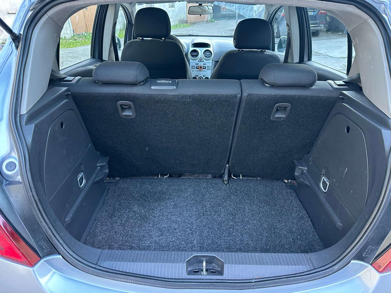 Opel Corsa 1.2 80CV 5 porte GPL-TECH Club