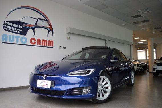 TESLA Model S 90D Dual Motor Long Range IVA INCLUSA 90 D