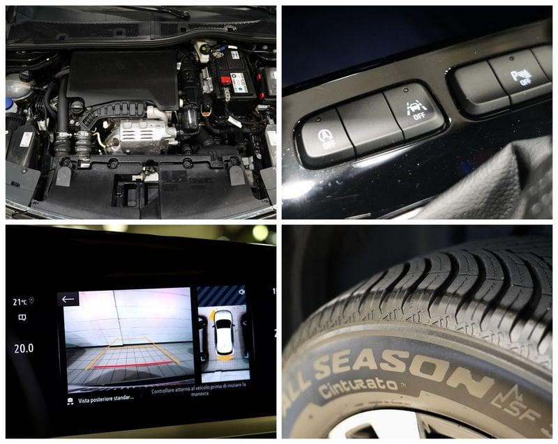 Opel Mokka Mokka 1.2 t Edition s&s 100cv