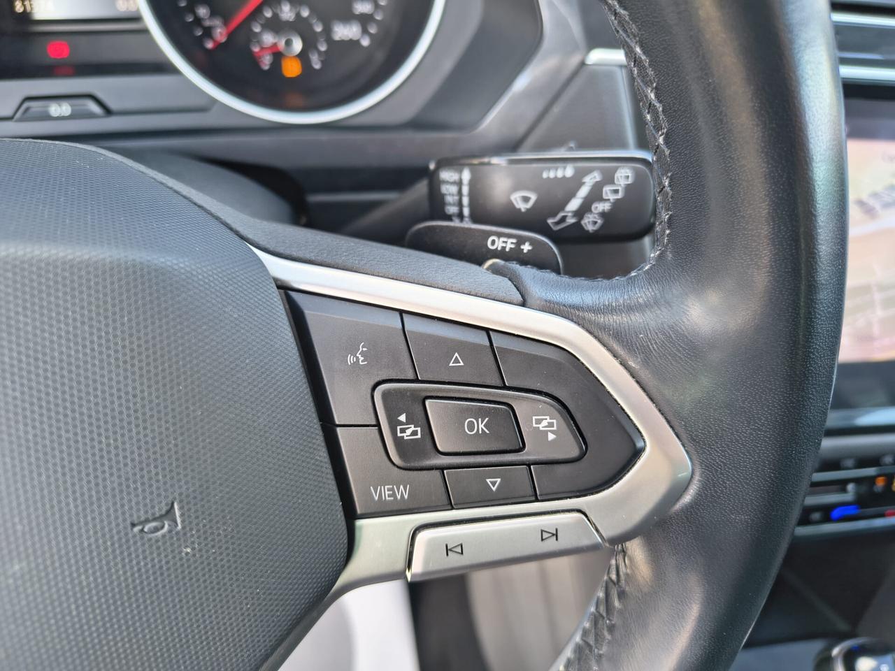 Volkswagen Tiguan 4MOTION 2.0 TDI 150CV DSG 4X4 *CAMBIO AUTOMATICO*