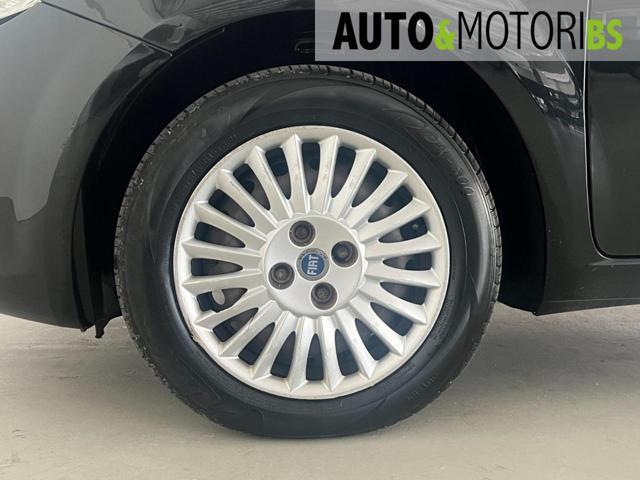FIAT Grande Punto 1.4 3 porte Active
