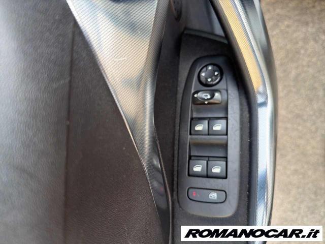 PEUGEOT 2008 1° serie BlueHDi 100 Allure