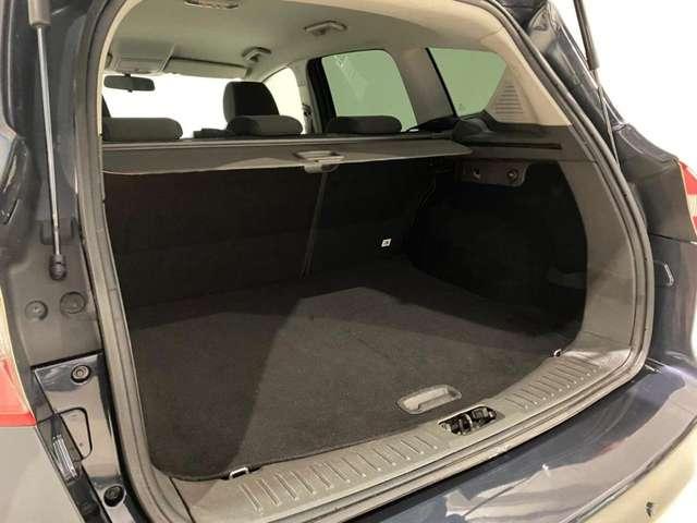 Ford Kuga + 2.0 TDCi 163 CV 4WD DPF