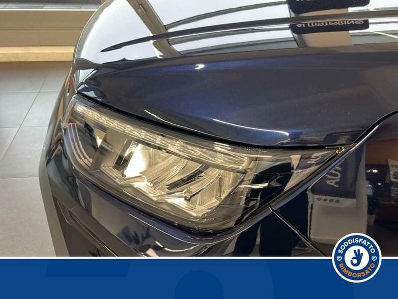 KGM Tivoli K-Line 1.5 Turbo GDI 163 CV