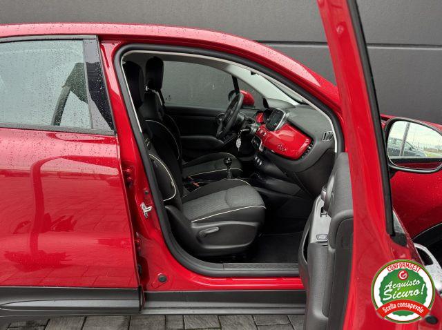FIAT 500X 1.3 MultiJet Cross ANCHE PER NEOPATENTATI