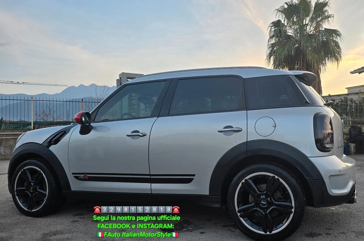 Mini One Countryman Mini 1.6 One D Countryman