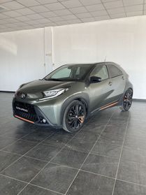 Toyota Aygo X 1.0B (72 CV) Limited