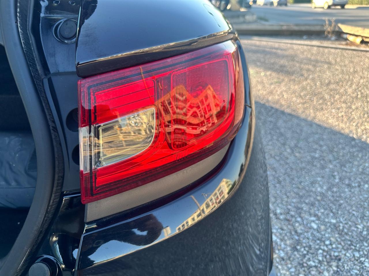 Renault Clio 1.2 75CV 5 porte metano