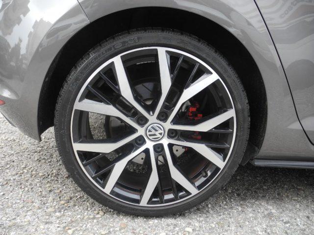 VOLKSWAGEN Golf GTD 2.0 TDI DSG 5p. BlueMotion Technology - EURO 6/B