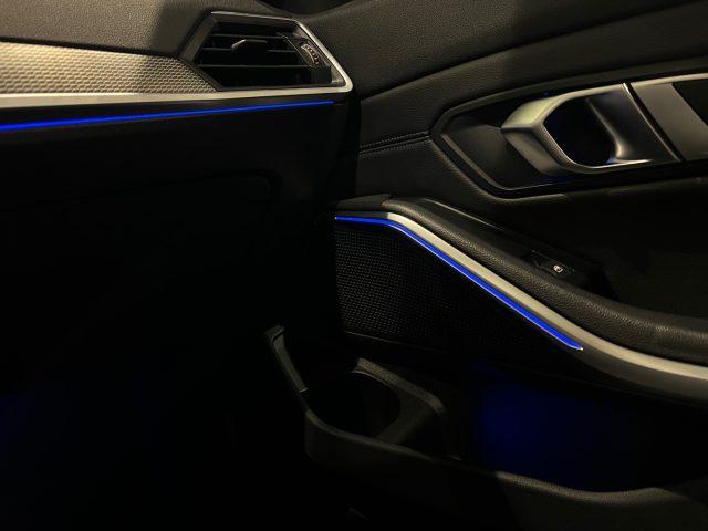 BMW 320 d Msport M Sport