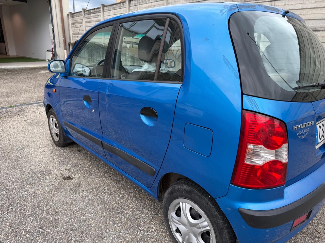 Hyundai Atos Prime 1.1 12V Comfort