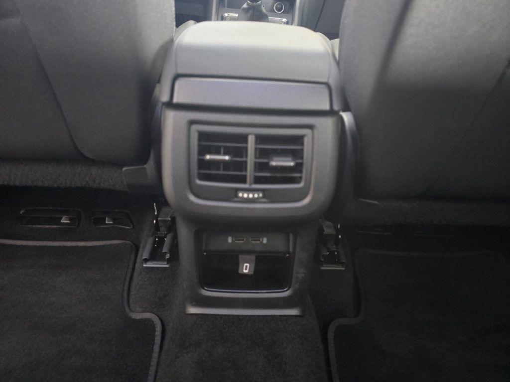 SEAT Ateca 1.5 EcoTSI Style