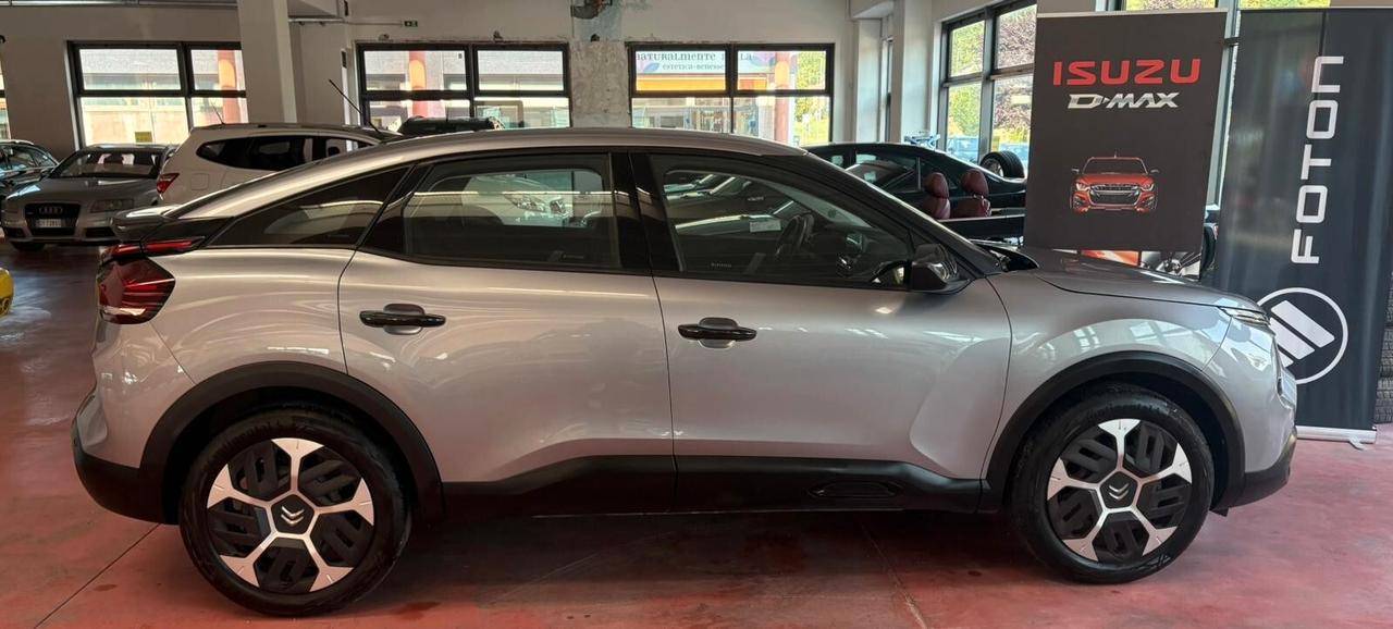 CITROEN C4 serie 3 Benzina 1,2 CV 130 X NEOATENTATI Km 69.020 garanzia 12 mesi