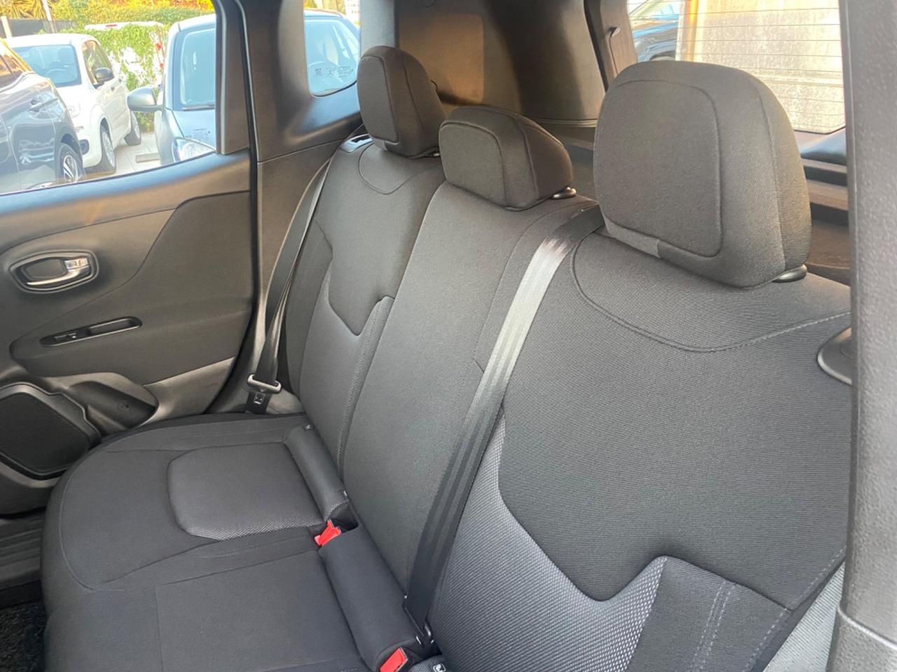 Jeep Renegade 1.0 T3 Longitude