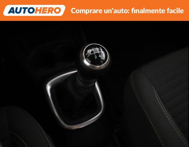 TOYOTA Yaris 1.5 5 porte Active