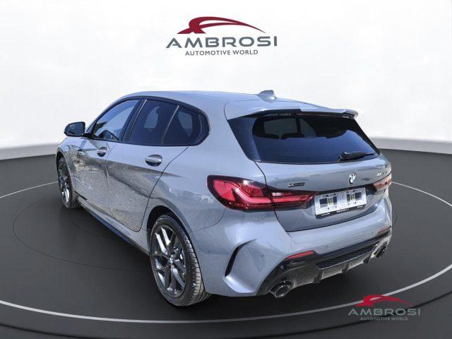 BMW M135 Serie 1 i xDrive 5 P. Mperformance Package