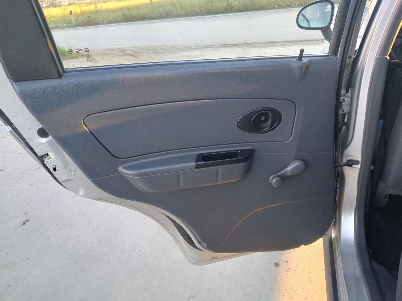 Chevrolet Matiz 800 SE Planet GPL Eco Logic