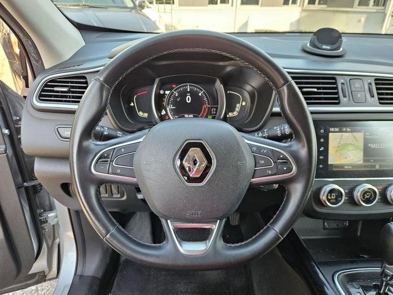Renault Kadjar 1.5 DCI 85KW BLUE BUSINESS EDC