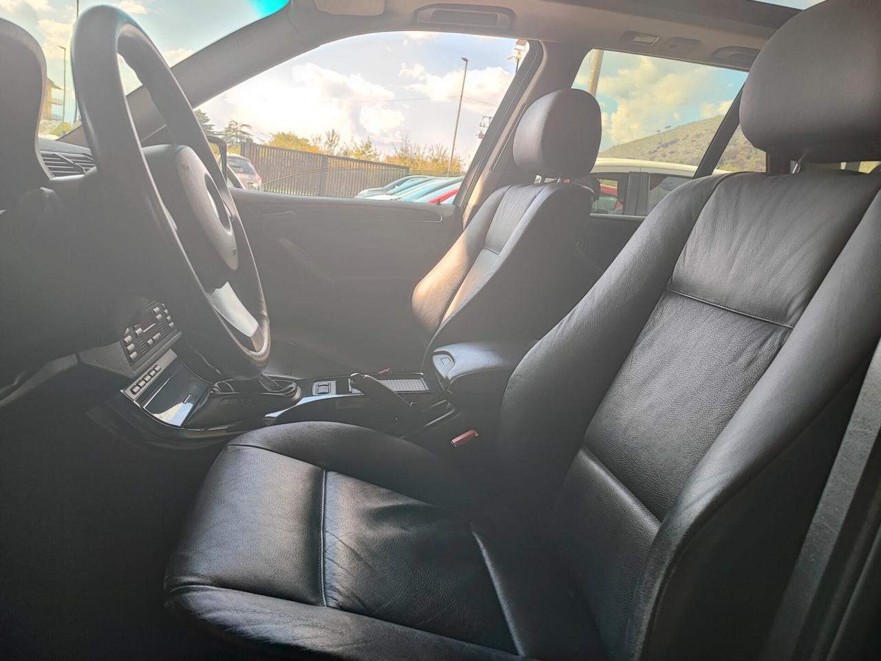 Bmw X5 3.0d