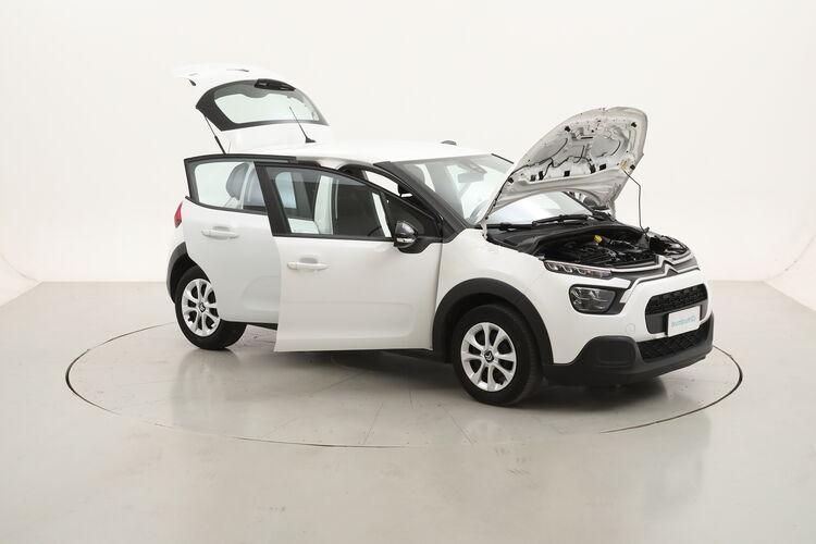 Citroen C3 Feel BR642786 1.2 Benzina 83CV