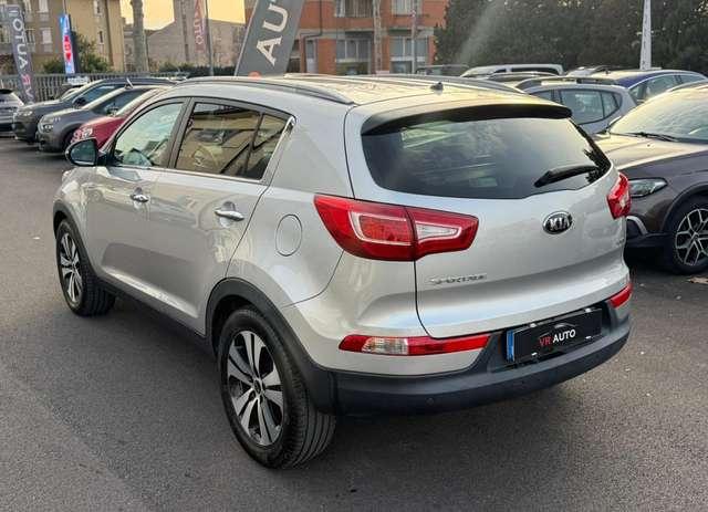 Kia Sportage 1.7 crdi Plus 2wd SEDILI RISCALDATI