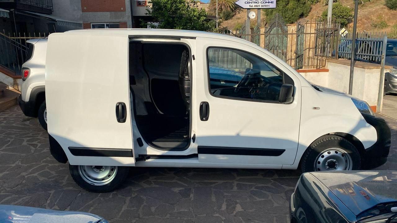 Fiat Fiorino 1.3 MJT 80CV Cargo