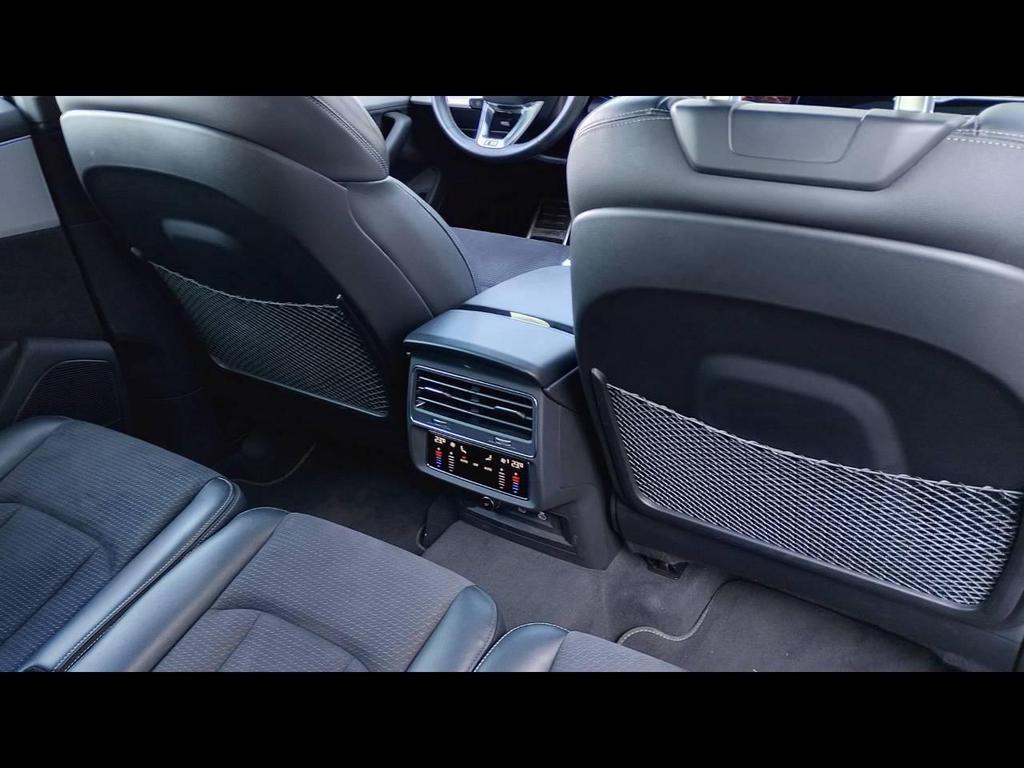 Audi Q7 50 3.0 TDI mHEV Sport Quattro Tiptronic