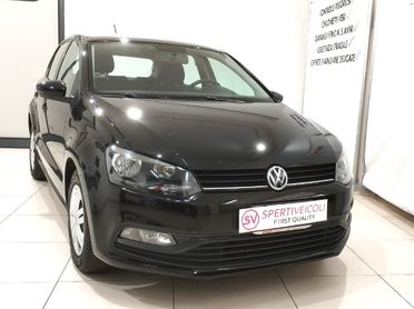 Volkswagen Polo 1.4 TDI 5p. Trendline BlueMotion Technology