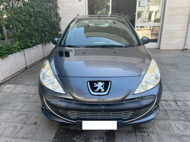 PEUGEOT 206 Plus 1.4 HDi 70CV 5p.