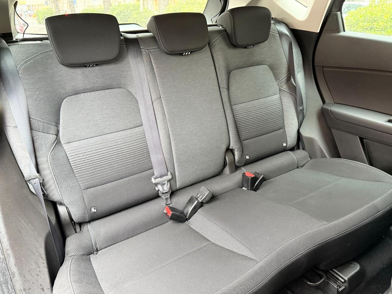 Renault Captur 1.5 Blue dCi 95 CV NAVI LED - 2020